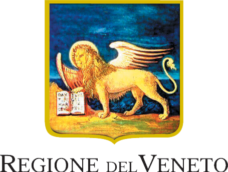 Regione del Veneto logo